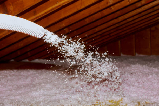 Best Insulation Maintenance and Repair in Alhambra, CA