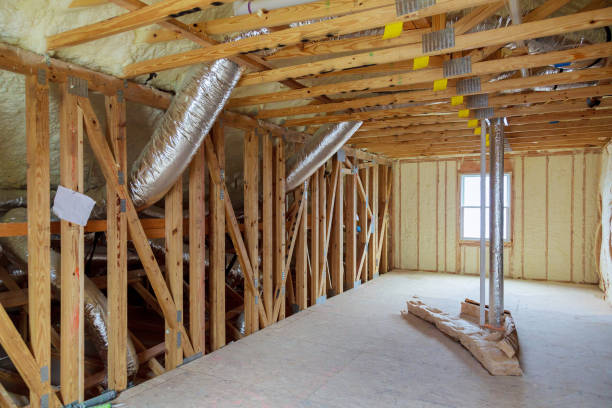 Best Residential Insulation in Alhambra, CA
