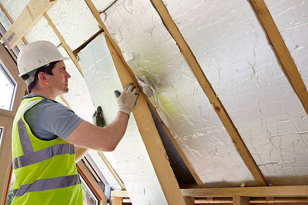 Best Types of Insulation in Alhambra, CA